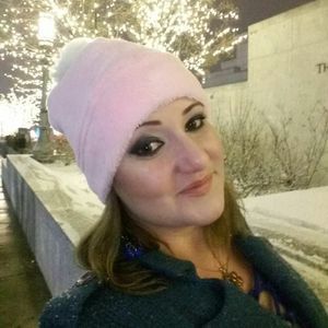 Meet your Posher, Talita